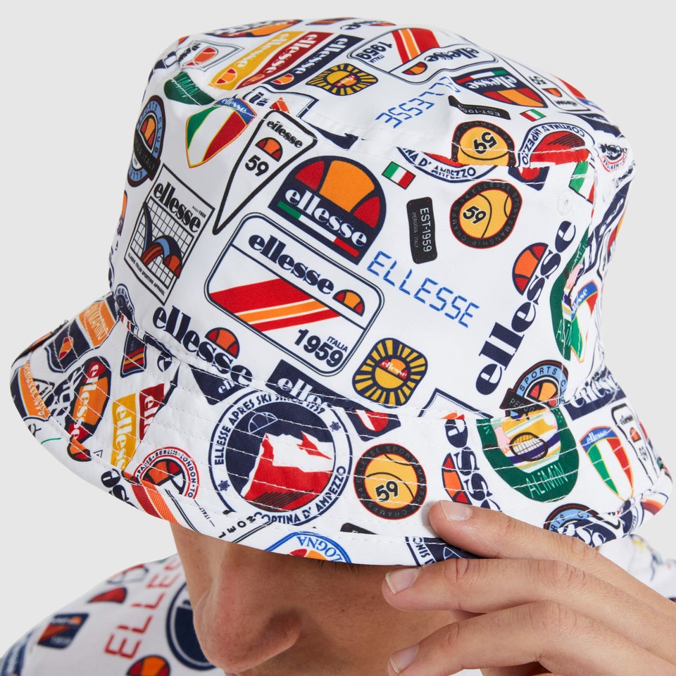 Pedri Bucket Hat Multi