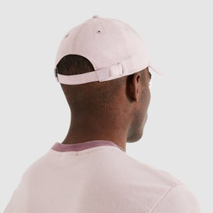 Serge Cap Light Pink