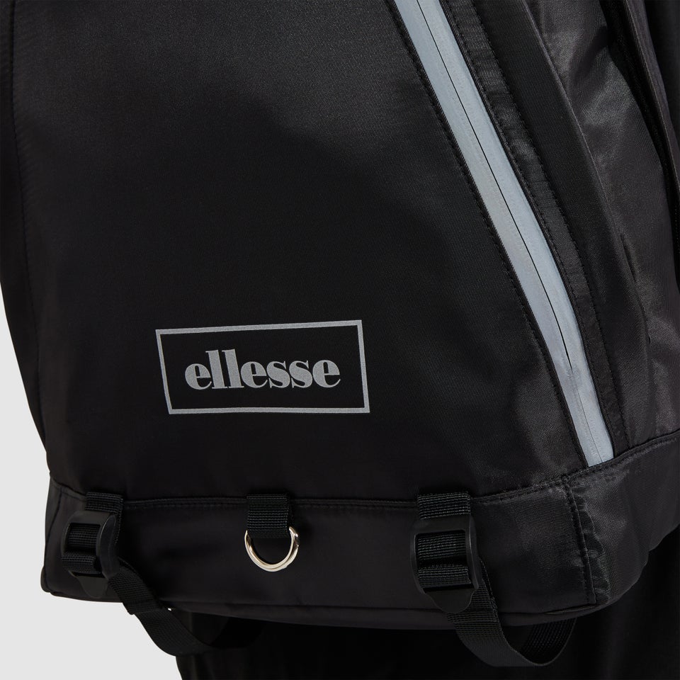 Emero Backpack Black