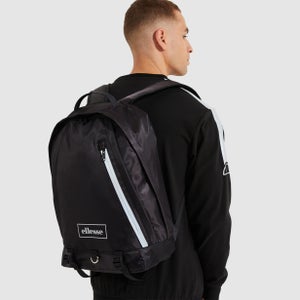 ELLESSE EMERO BACKPACK AM BLACK - ONE SIZE