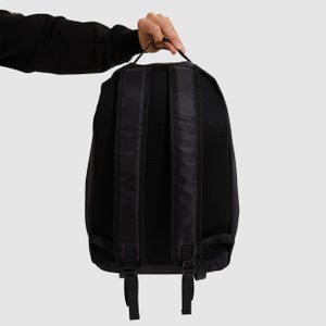 Emero Backpack Black