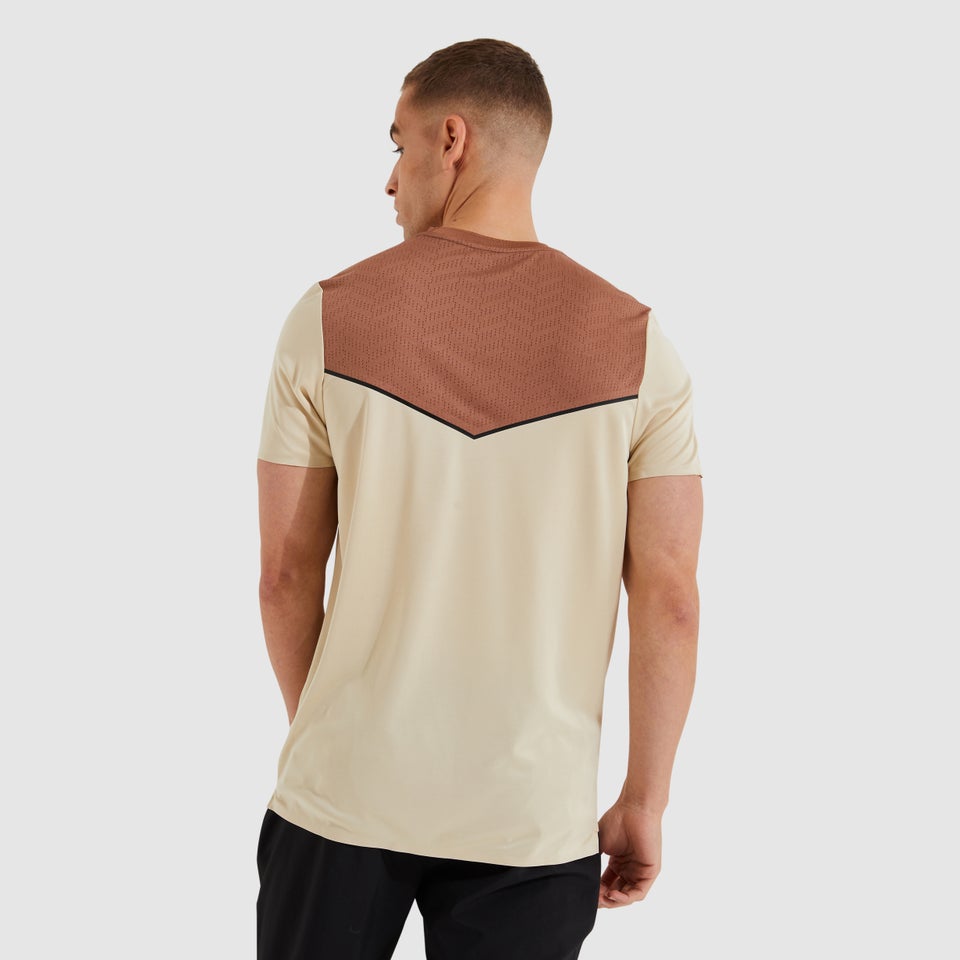 T-Shirt Sven Beige für Herren