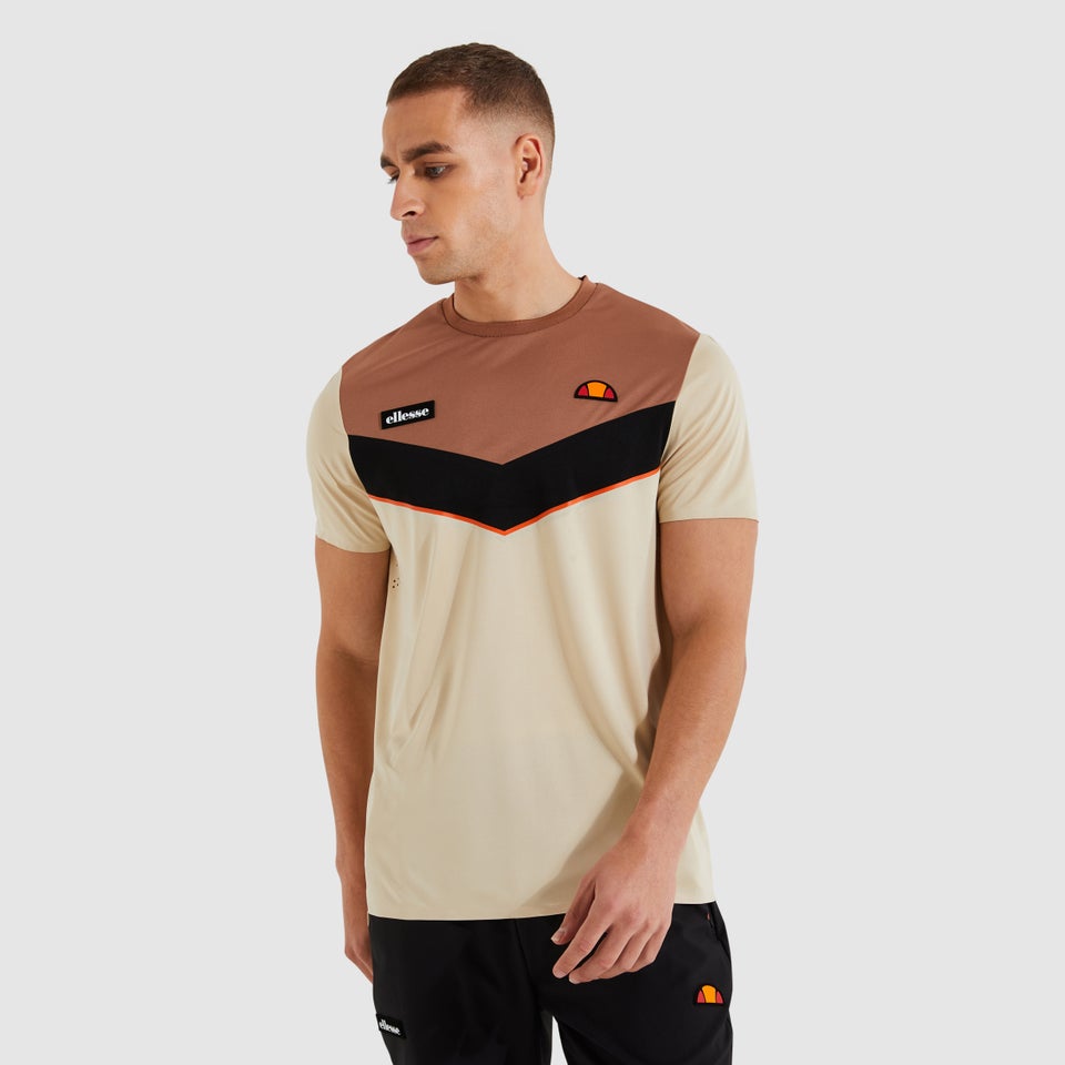 T-Shirt Sven Beige für Herren
