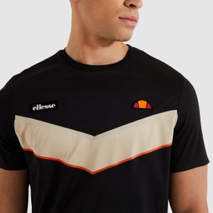 Men's Sven Tee Black