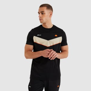 Men's Sven Tee Black