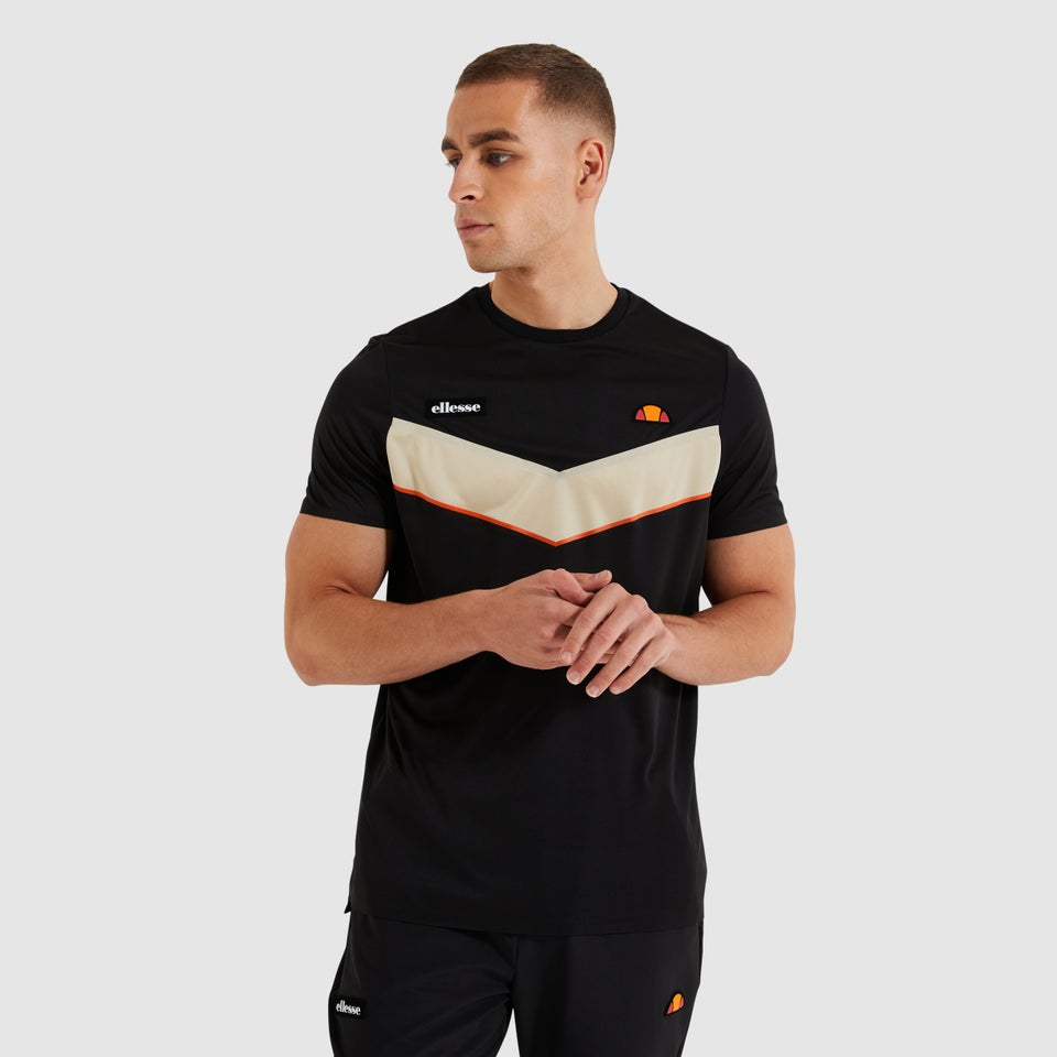 Men's Sven Tee Black