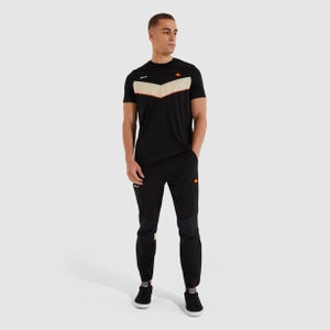 Men's Sven Tee Black
