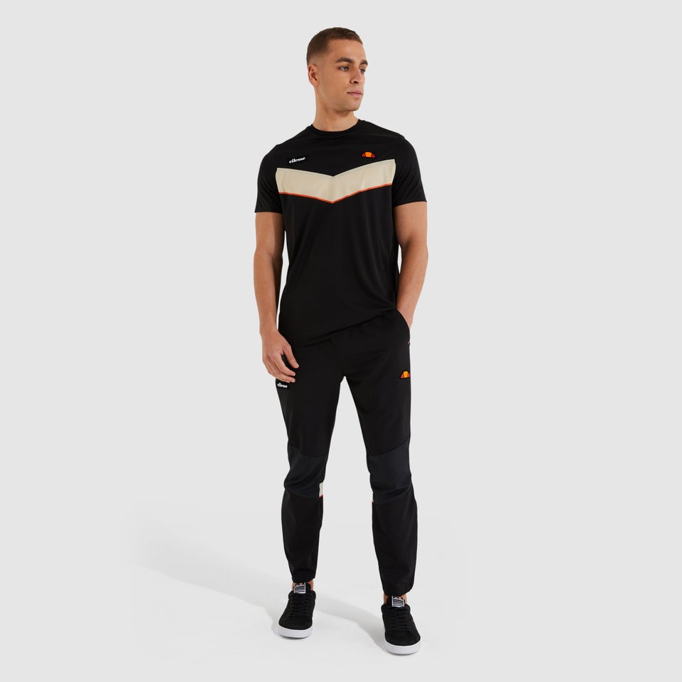 Men's Sven Tee Black