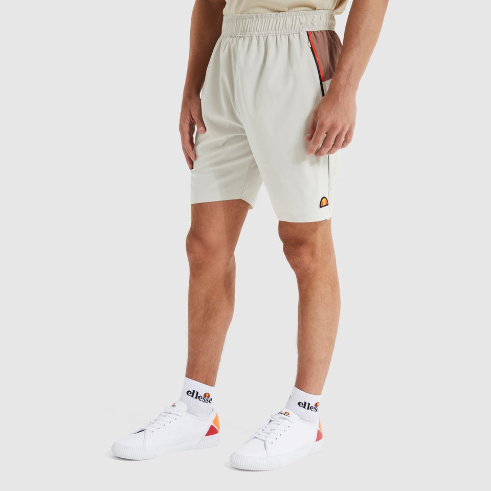 Shorts Ragnar Beige für Herren