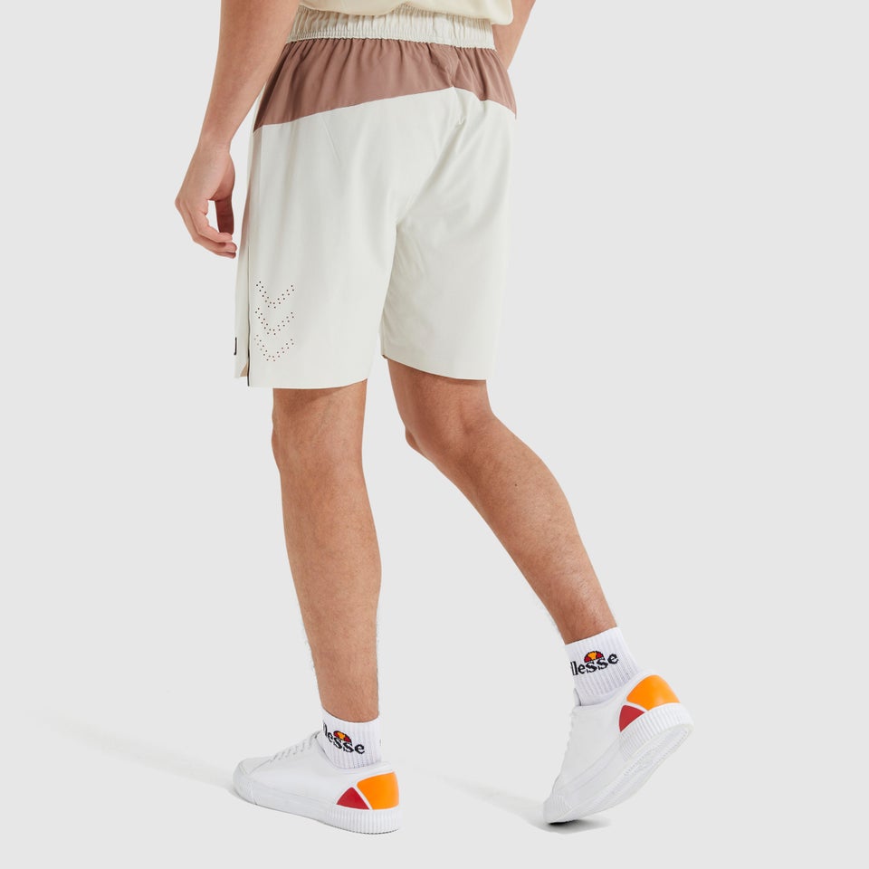 Shorts Ragnar Beige für Herren