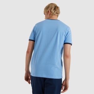 Meduno Tee Blue