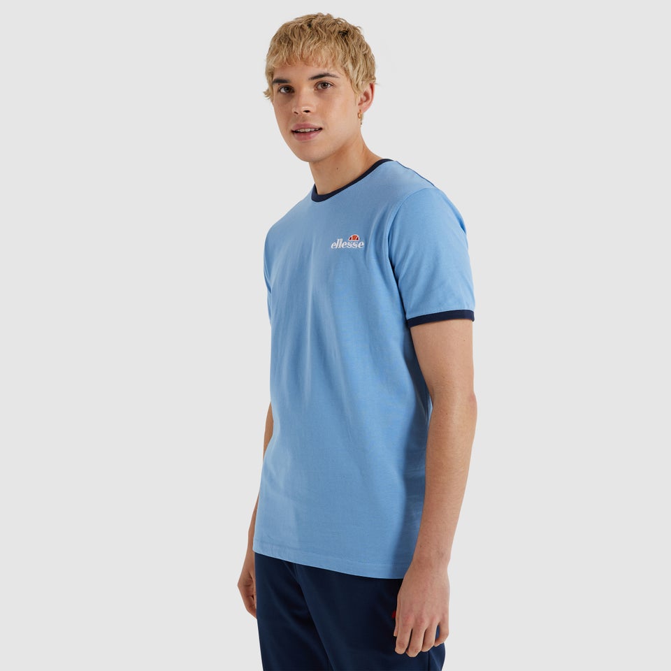 Meduno Tee Blue
