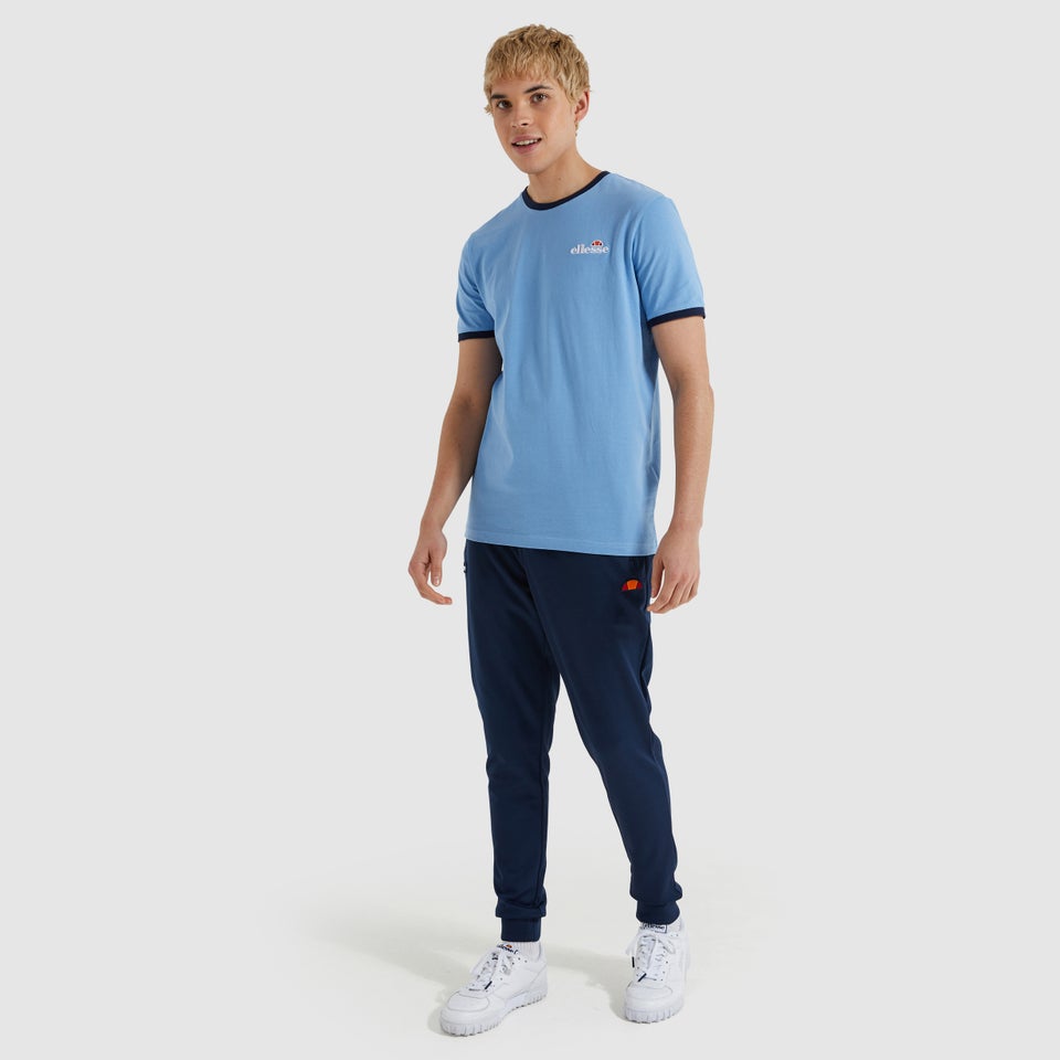 Meduno Tee Blue