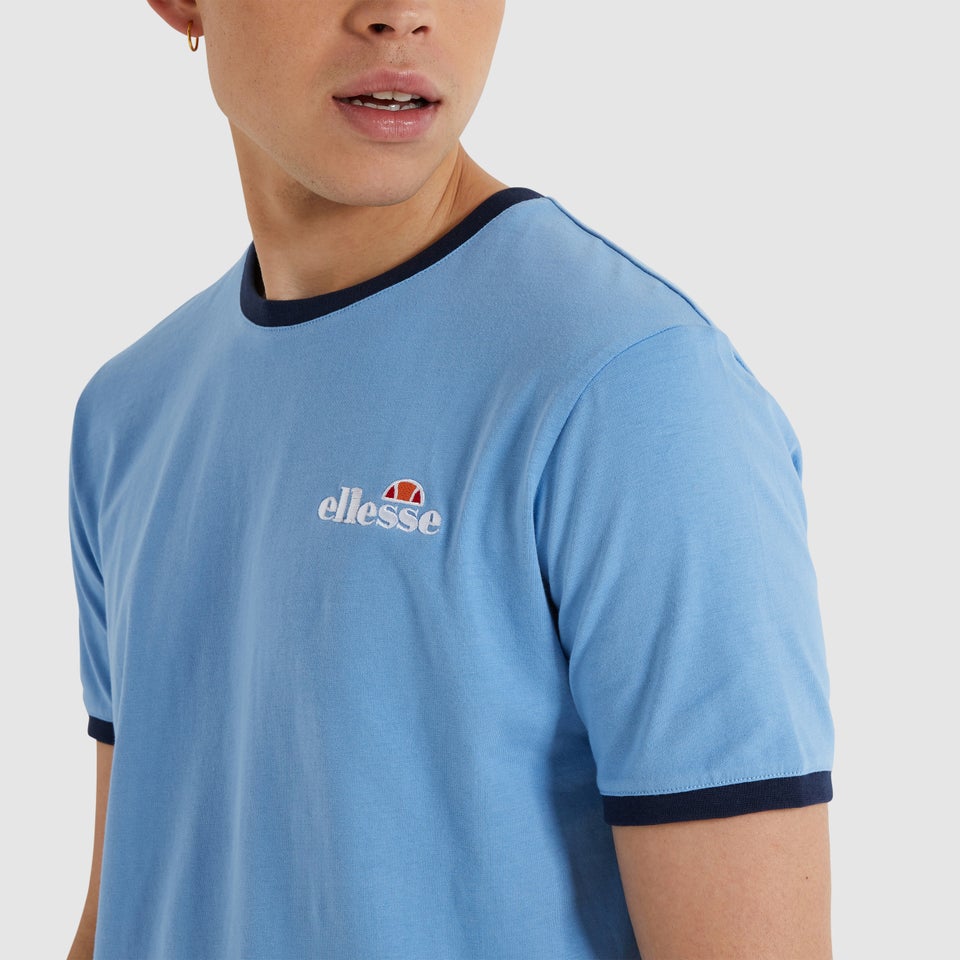 Meduno Tee Blue