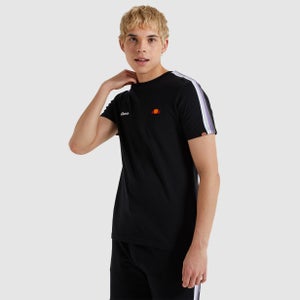 Men's La Versa Tee Black - XS