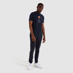 Men's La Versa Tee Navy