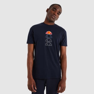 Men's La Versa Tee Navy - XS