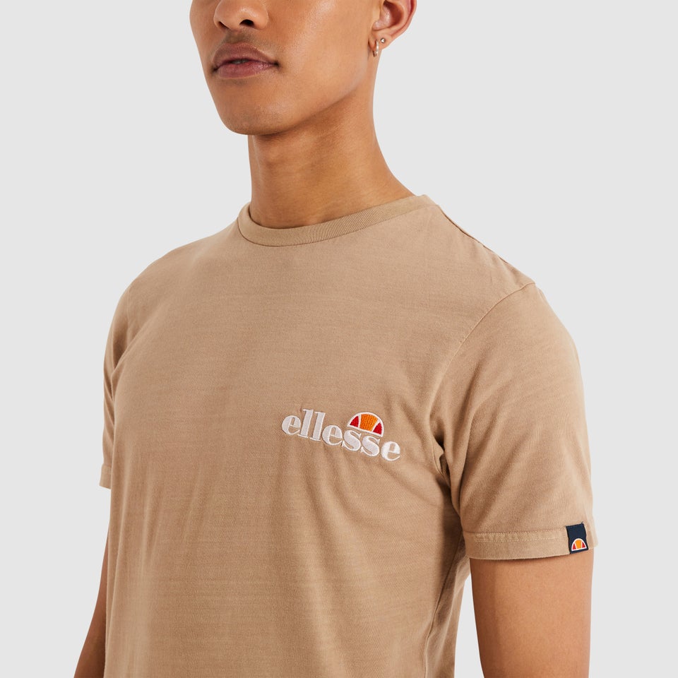T-Shirt Tacomo Braun für Herren