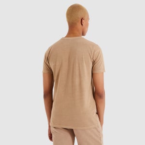 T-Shirt Tacomo Braun für Herren