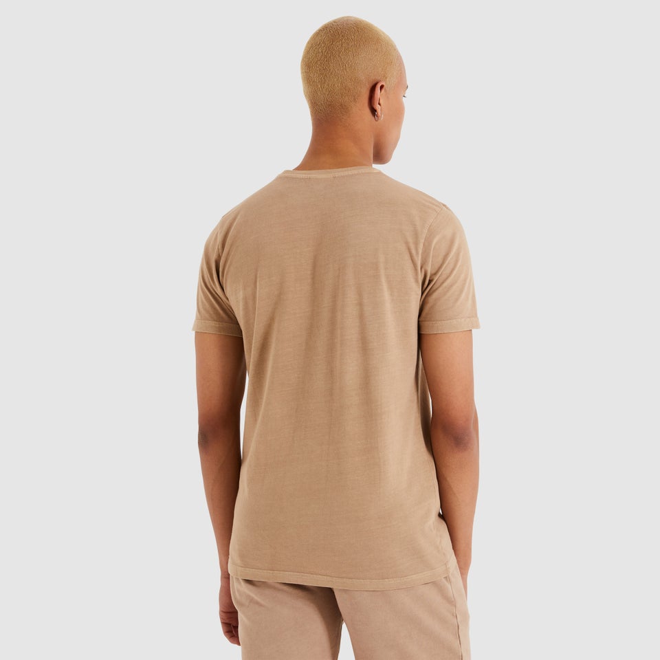 T-Shirt Tacomo Braun für Herren