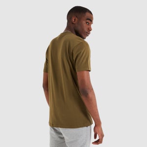 T-Shirt Einzini Khaki für Herren