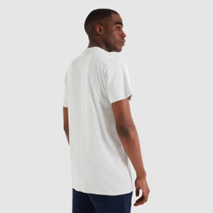 Men's Funfan Tee Light Grey