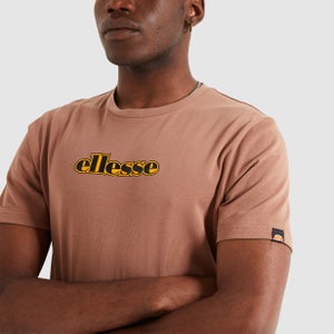Men's Siebaro Tee Brown