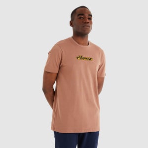 Men's Siebaro Tee Brown - XS