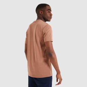 Men's Siebaro Tee Brown