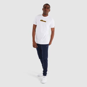Men's Siebaro Tee White