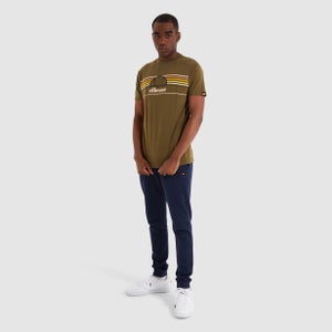 Men's Achtini Tee Khaki
