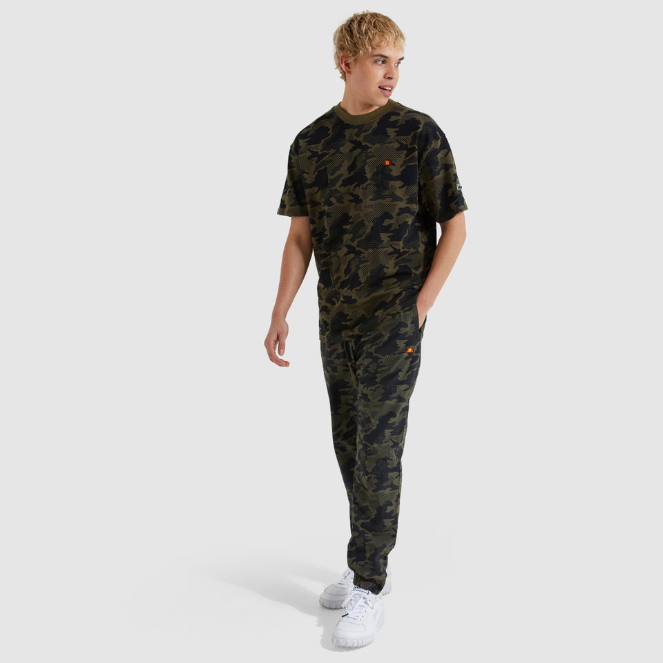 Tocamo Tee Camo