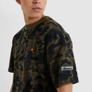 Tocamo Tee Camo