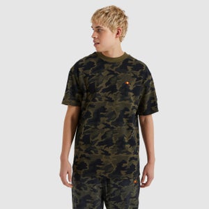 Men's Tocamo Tee Camo - XS