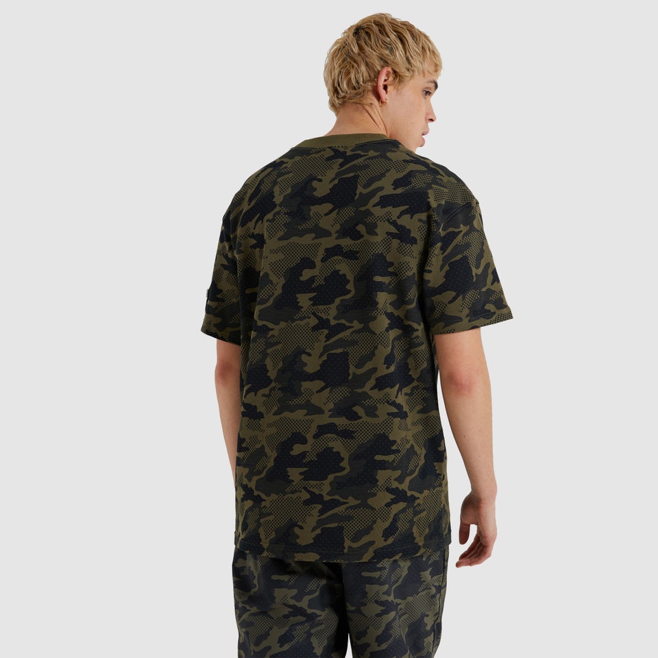 Tocamo Tee Camo