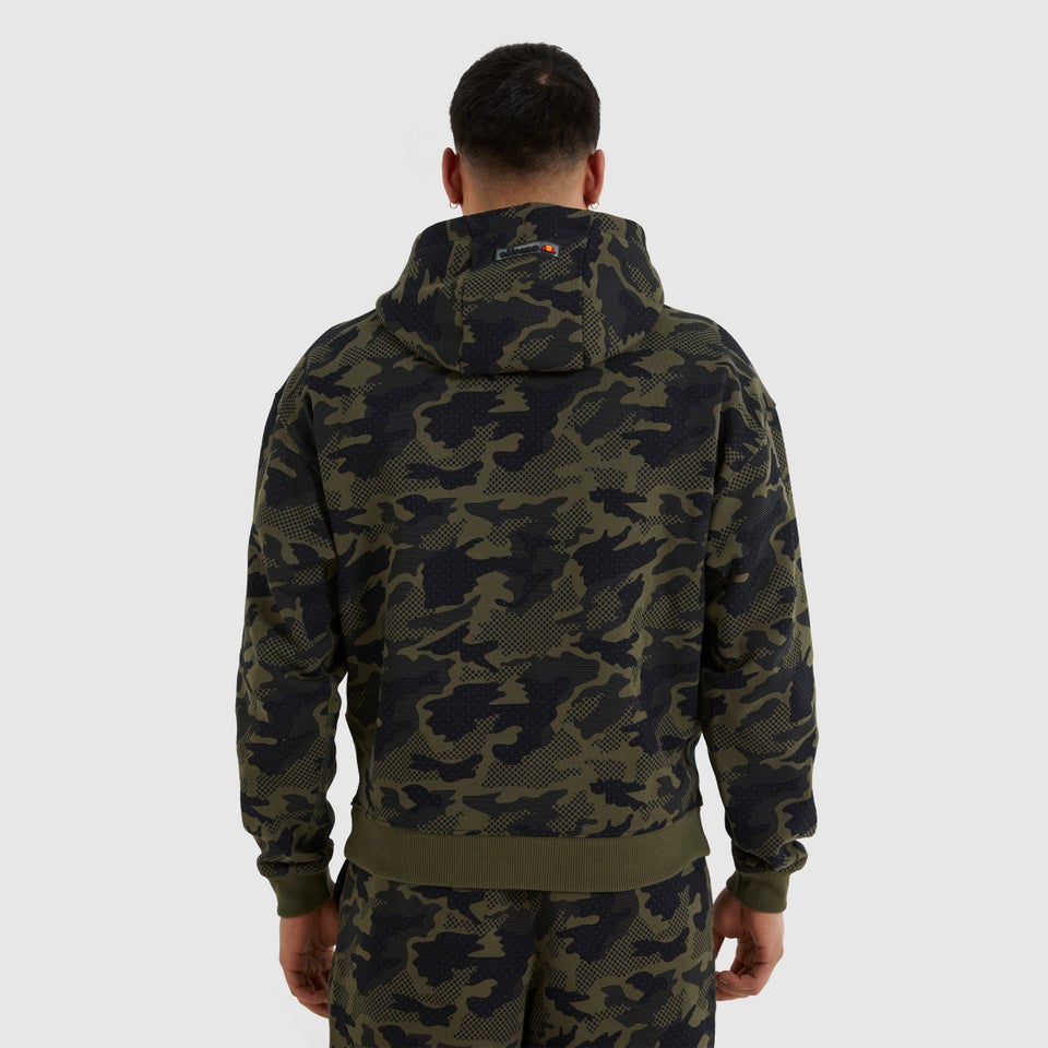 Men's Hoodamo Hoody Camo