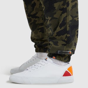 Jogginghose Pantamo Camouflage-Optik