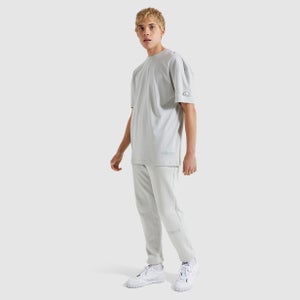 Men's Secondi Jog Pant Light Grey