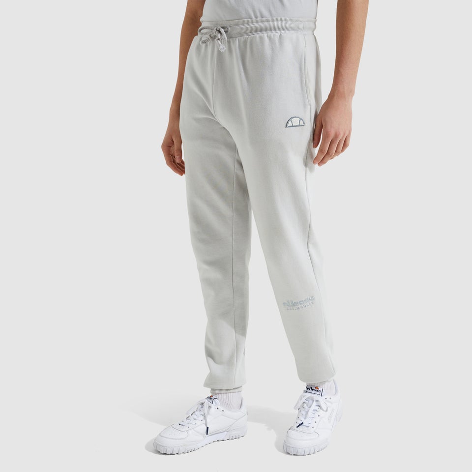 Jogginghose Secondi Hellgrau für Herren