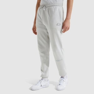 Men's Secondi Jog Pant Light Grey - XS