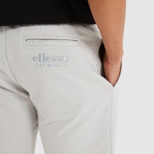 Dormo Shorts Light Grey