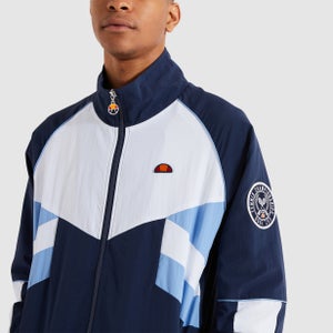 Sport-Top Orey Marineblau für Herren
