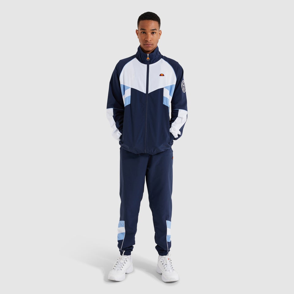 Sport-Top Orey Marineblau für Herren