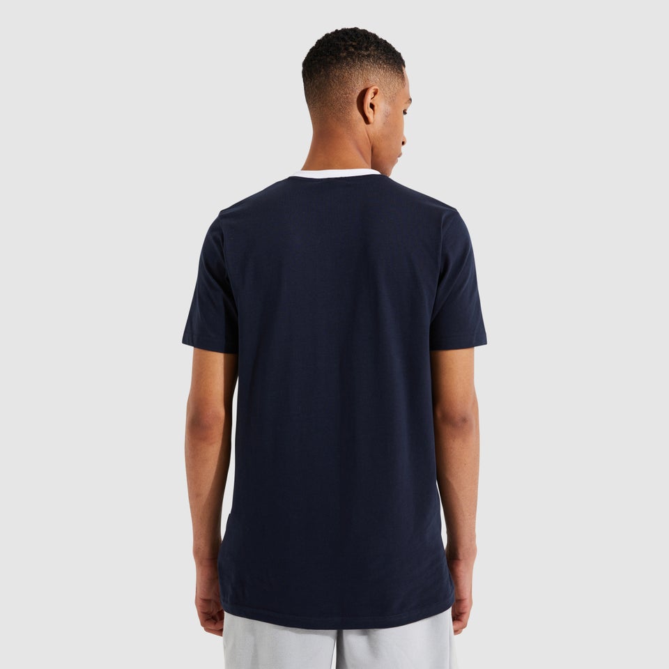 Men's Segna Tee Navy
