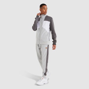 Men's Usato Track Pant Light Grey