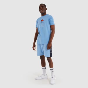 Men's Verso Tee Blue