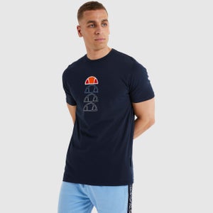 Men's Verso Tee Navy - XS