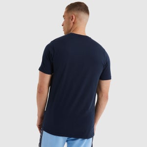 T-Shirt Verso Marineblau für Herren