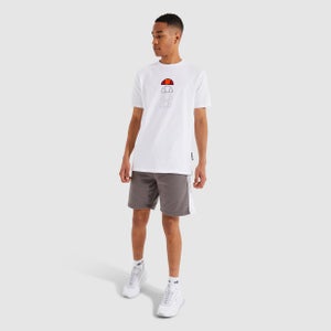 Men's Verso Tee White