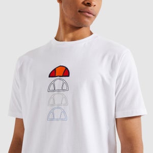 Men's Verso Tee White